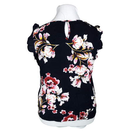 Unisex Your Face - Top, size 42 - Blue (2)
