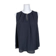 Unisex Holly & Whyte by Lindex - Top, size 42 - Black ()