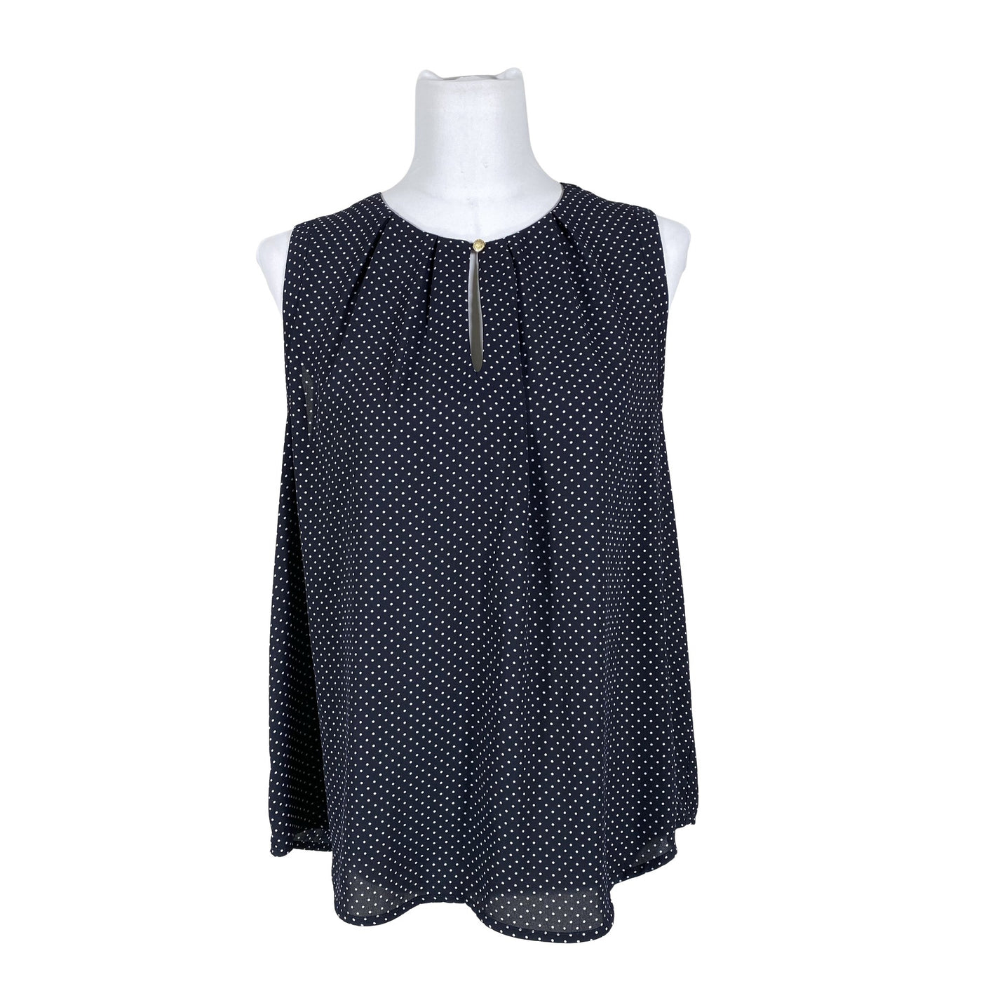 Unisex Holly & Whyte by Lindex - Top, size 42 - Black (1)