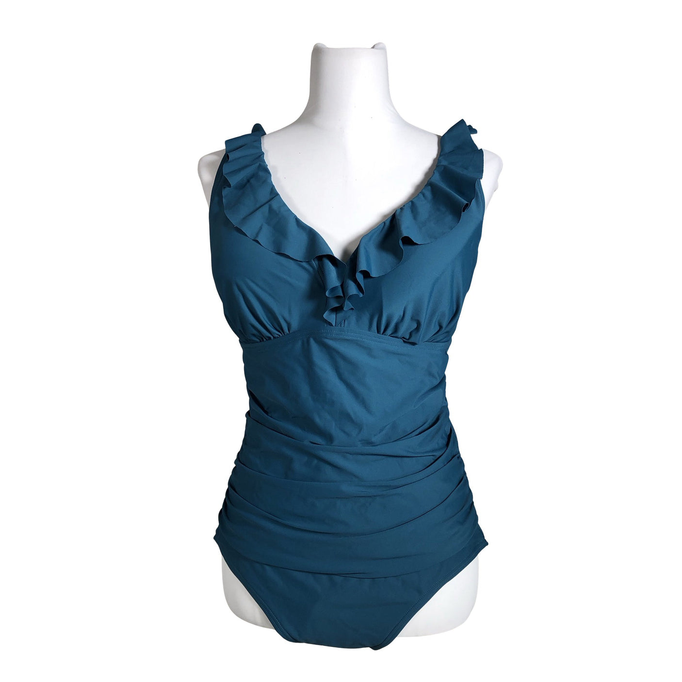 Unisex DKNY - Swimsuit, size 40 - Blue (1)