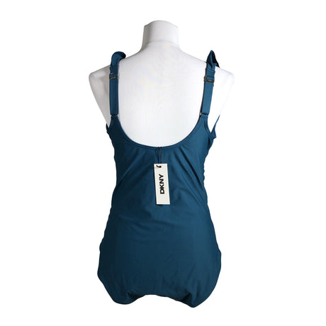 Unisex DKNY - Swimsuit, size 40 - Blue (2)