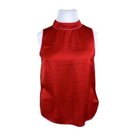 Unisex Holly & Whyte by Lindex - Top, size 42 - Red ()