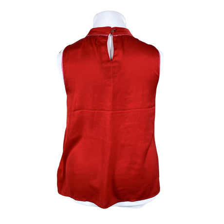 Unisex Holly & Whyte by Lindex - Top, size 42 - Red (2)