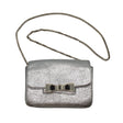 Unisex Ted Baker - Shoulder bag, size Mini - Silver ()