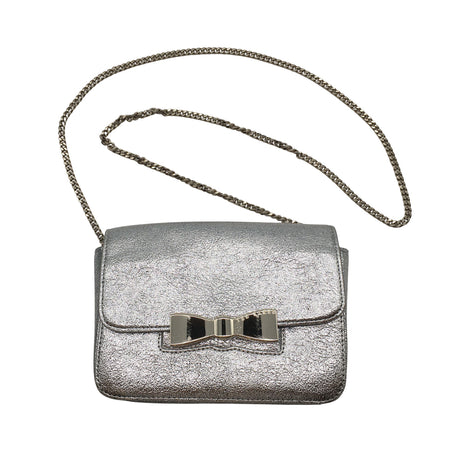 Unisex Ted Baker - Shoulder bag, size Mini - Silver ()