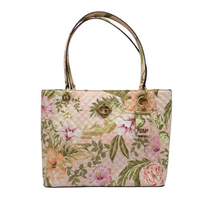 Unisex Guess - Handbag, size Maxi - Beige (1)