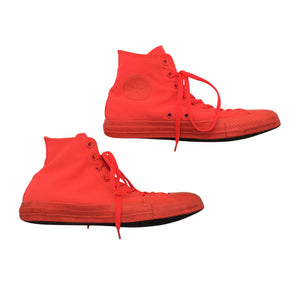 Unisex Converse - Casual sneakers, size 41 - Red (1)