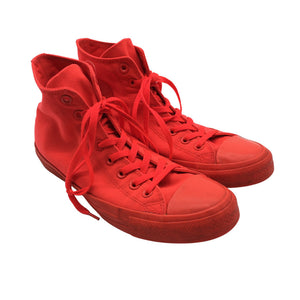 Unisex Converse - Casual sneakers, size 41 - Red (2)