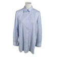 Unisex Your Face - Blouse, size 40 - Light blue ()