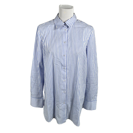 Unisex Your Face - Blouse, size 40 - Light blue ()