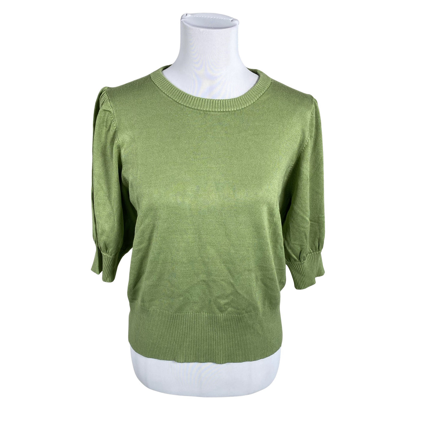 Unisex Rue de Femme - Sweater, size 40 - Green (1)