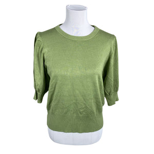 Unisex Rue de Femme - Sweater, size 40 - Green (1)