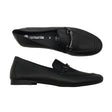 Unisex Remonte - Loafers, size 41 - Black ()