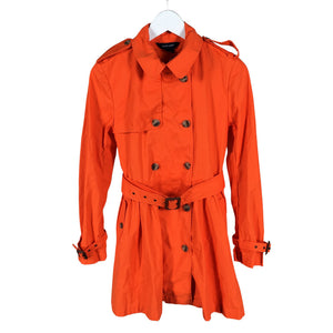 Unisex Ralph Lauren - Trench coat, size 158 - 164 - Orange (1)