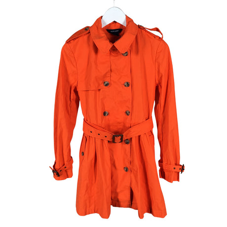 Unisex Ralph Lauren - Trench coat, size 158 - 164 - Orange ()