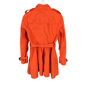 Unisex Ralph Lauren - Trench coat, size 158 - 164 - Orange (2)