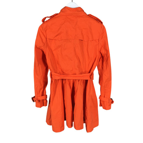 Unisex Ralph Lauren - Trench coat, size 158 - 164 - Orange (2)