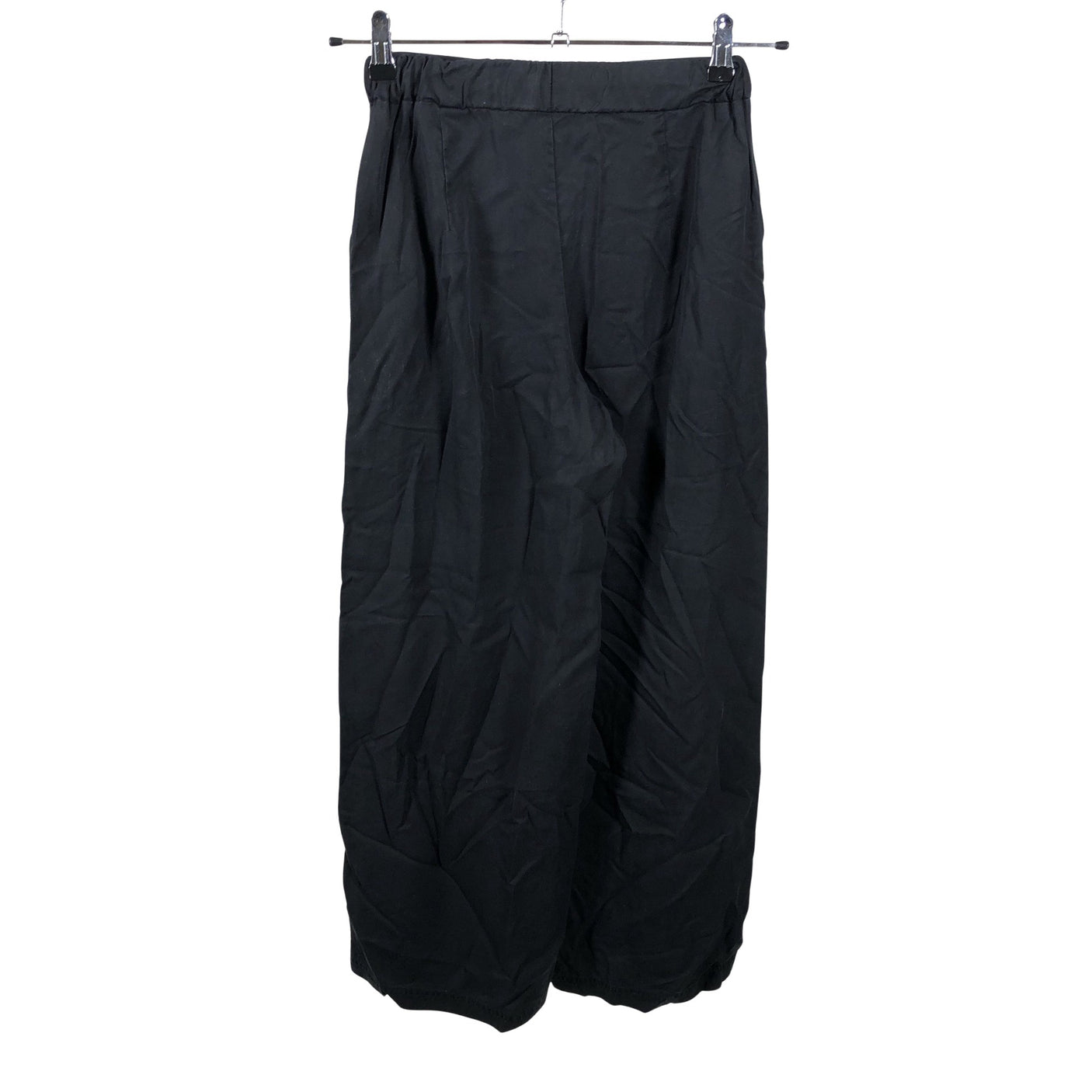 Unisex Papu - Slacks, size 34 - Black (2)