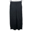 Unisex Papu - Slacks, size 34 - Black ()