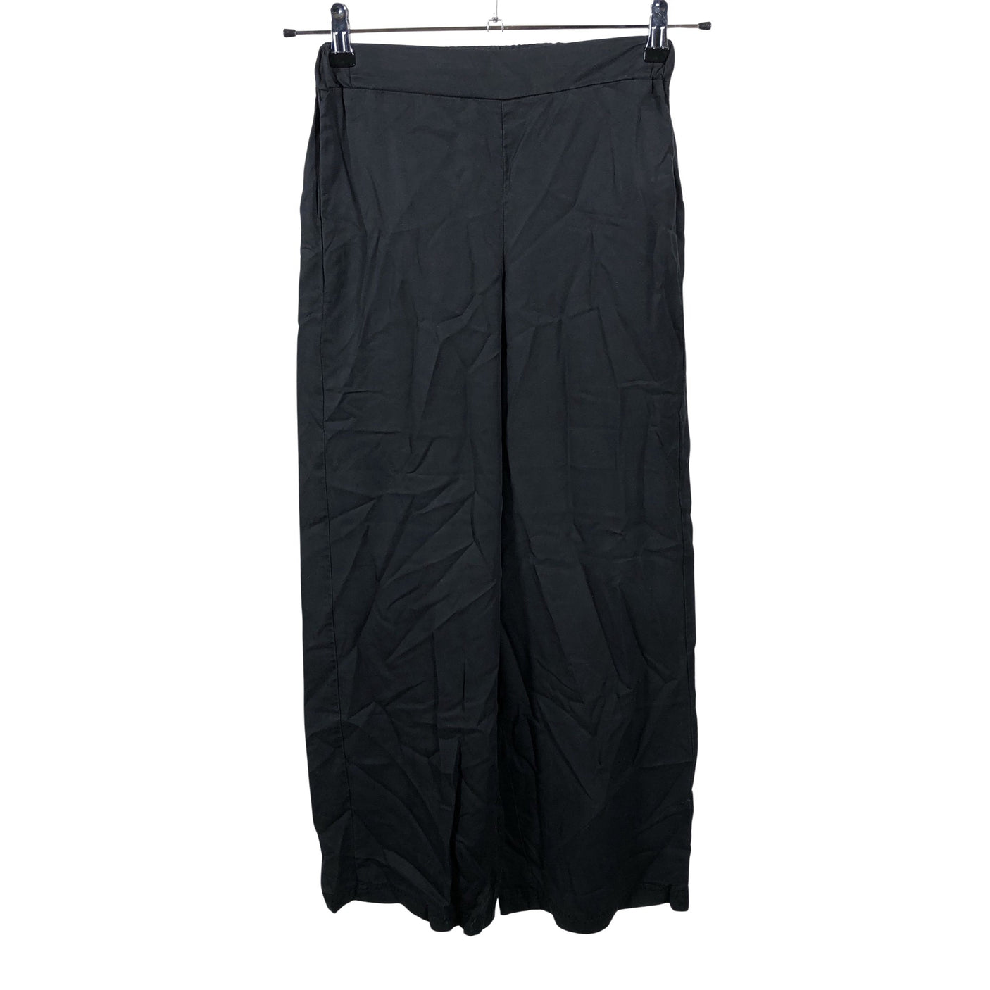 Unisex Papu - Slacks, size 34 - Black (1)