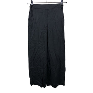 Unisex Papu - Slacks, size 34 - Black (1)
