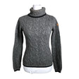 Unisex Fjällräven - Sweater, size 34 - Gray ()