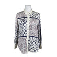 Unisex Tommy Hilfiger - Blouse, size 40 - White ()