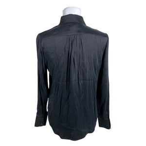 Unisex Sand - Blouse, size 34 - Black (2)