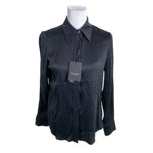 Unisex Sand - Blouse, size 34 - Black (1)