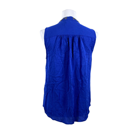 Unisex Michael Kors - Top, size 36 - Blue (2)