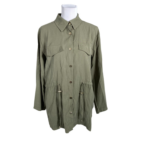 Unisex Free Quent - Dress, size 36 - Green ()
