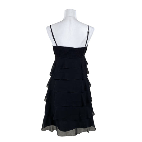 Unisex Esprit - Party dress, size 36 - Black (2)