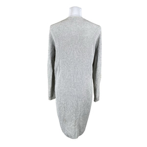 Unisex Esprit - Cardigan, size 38 - Gray (2)