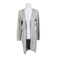 Unisex Esprit - Cardigan, size 38 - Gray ()