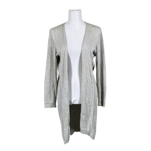 Unisex Esprit - Cardigan, size 38 - Gray (1)