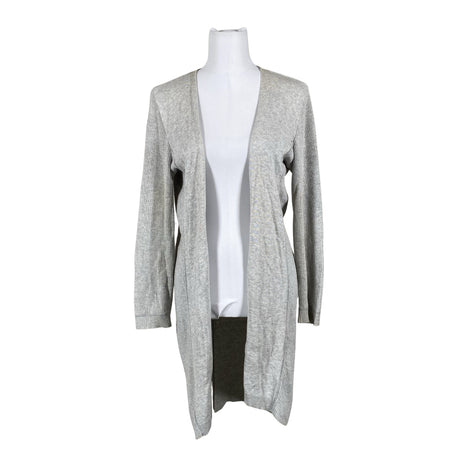 Unisex Esprit - Cardigan, size 38 - Gray ()