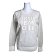 Unisex Tommy Hilfiger - Sweater, size 38 - Natural white ()