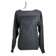 Unisex Guess - Sweater, size 38 - Gray ()