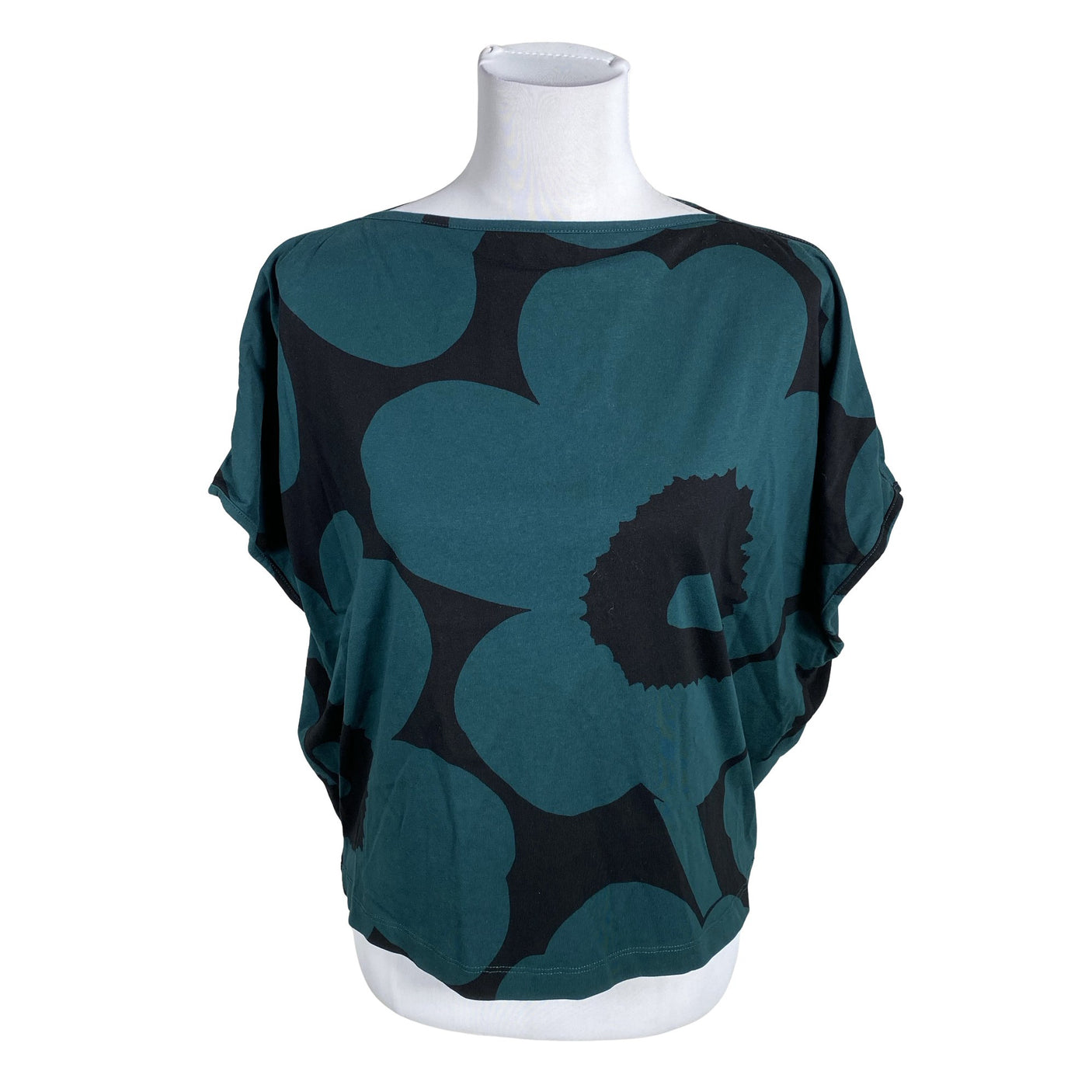 Unisex Marimekko - T-shirt, size 34 - Green (1)