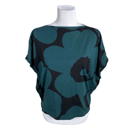 Unisex Marimekko - T-shirt, size 34 - Green ()