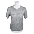 Unisex Lene Sand - Sweater, size 34 - Gray ()