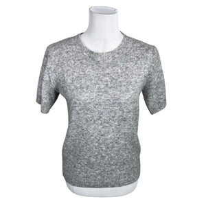 Unisex Lene Sand - Sweater, size 34 - Gray (1)