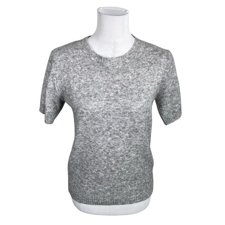 Unisex Lene Sand - Sweater, size 34 - Gray ()