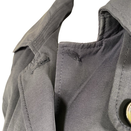 Unisex Noom - Trench coat, size 36 - Blue (2)
