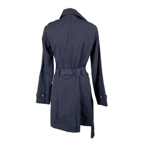 Unisex Noom - Trench coat, size 36 - Blue (3)