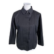 Unisex Marimekko - Jacket, size 34 - Black ()