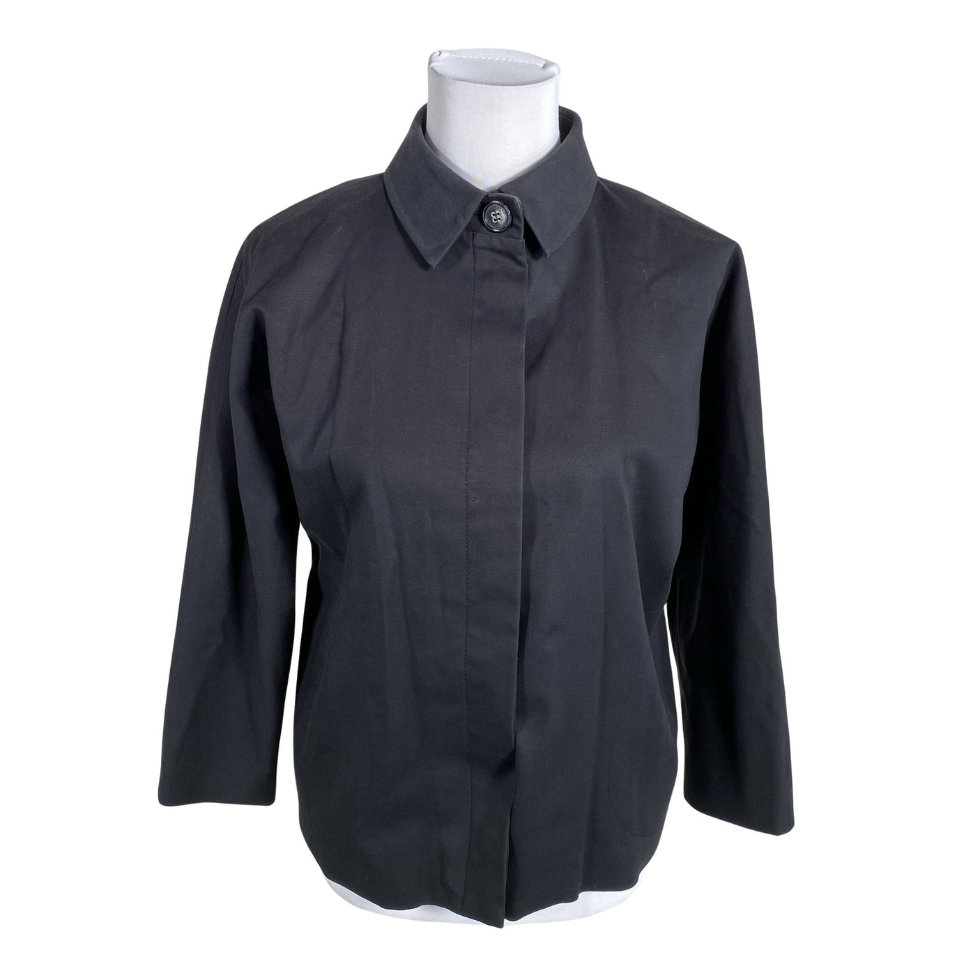 Unisex Marimekko - Jacket, size 34 - Black (1)