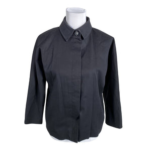 Unisex Marimekko - Jacket, size 34 - Black (1)