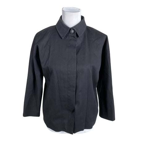 Unisex Marimekko - Jacket, size 34 - Black ()