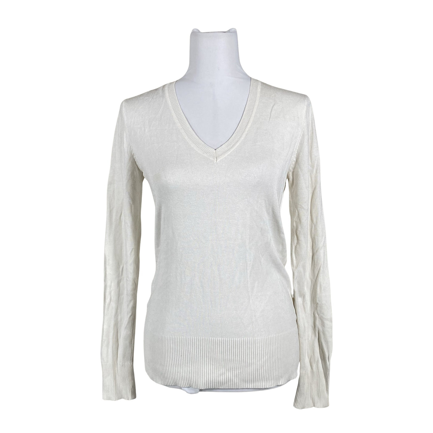 Unisex Classic Line - Sweater, size 36 - White (1)